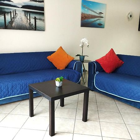 Perfect Tourist Accommodation In Bugibba Square! St. Paul's Bay Exterior photo