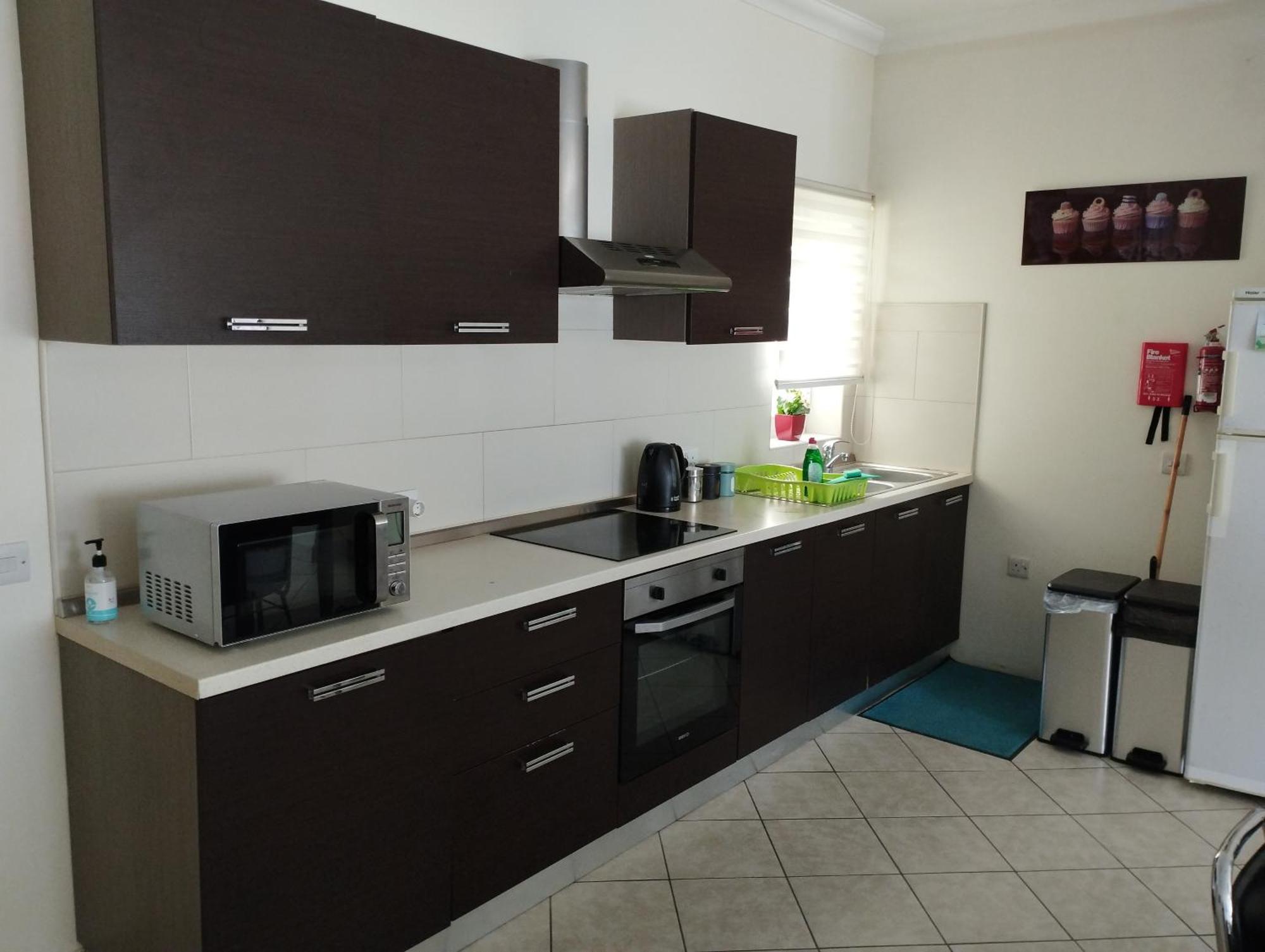 Perfect Tourist Accommodation In Bugibba Square! St. Paul's Bay Exterior photo