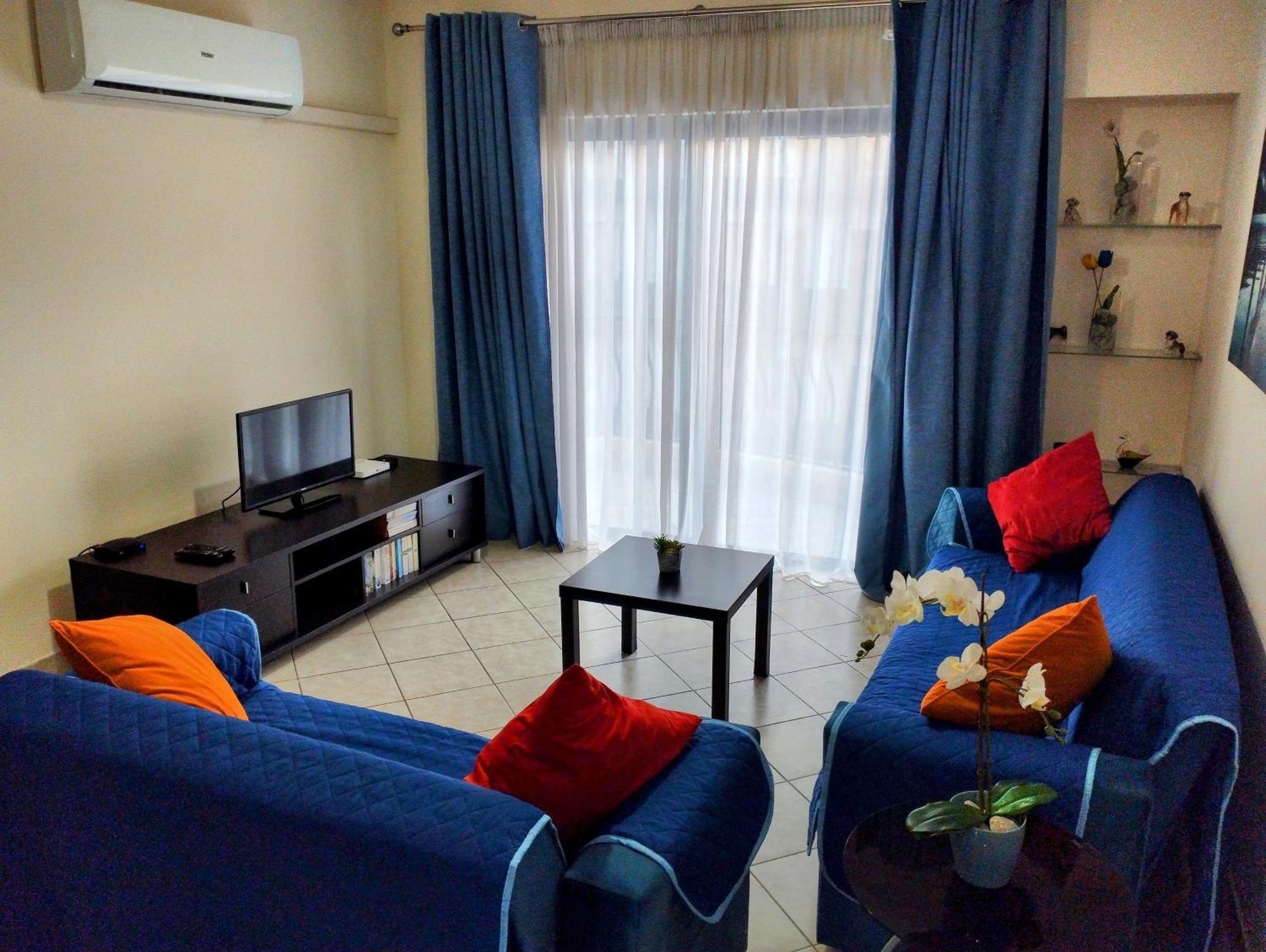 Perfect Tourist Accommodation In Bugibba Square! St. Paul's Bay Exterior photo